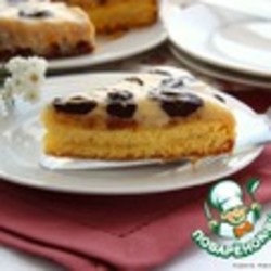 Венгерская ватрушка