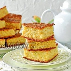 Сербский кох рецепт с фото пошагово, как приготовить