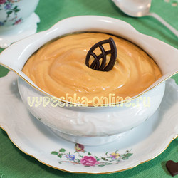 ✔️Крем из варёной сгущёнки и сливочного масла для бисквитного торта пошаговый рецепт с фото