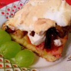 Пирог "Наталия"