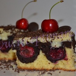 волны дуная с вишней