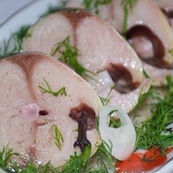 В таком маринаде скумбрия не уступает по вкусу красной рыбе