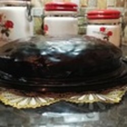 Бабушкин пирог