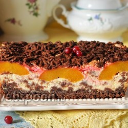 Королевский сырник рецепт с фото, как приготовить на Webspoon.ru