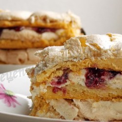 Торт Джулия