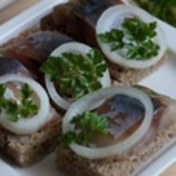 Скумбрия "Подвяленная"