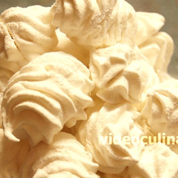 Зефир - рецепт волшебного десерта от Бабушки Эммы