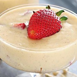 Крем пломбир для выравнивания и украшения торта. Рецепты на сметане, сливках, молоке