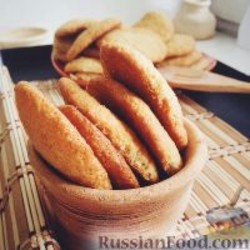Печенье, Лучшие рецепты выпечки, рецепты с фото на RussianFood.com: 87 рецептов