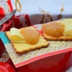 Соленая щучья икра