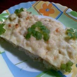 Кокот с куриной грудкой : Вторые блюда