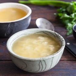 Суп Страчателла, пошаговый рецепт с фото