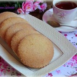 Коржики как в детстве