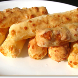 Сырные палочки