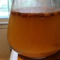 Монастырский квас – рецепт.