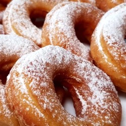 Гора вкусняшек из ничего за 20 минут