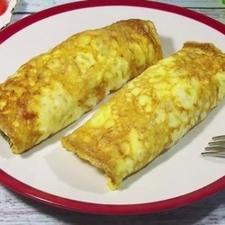 «Ленивчики» на ужин из простых продуктов