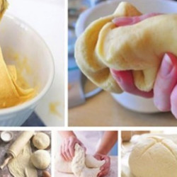 Идеальное тесто: 7 способов приготовления