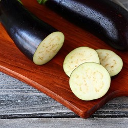 Что можно приготовить из баклажанов