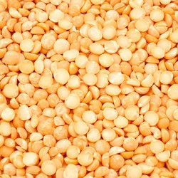 Рецепт вегетарианской колбасы из гороха