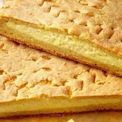 Обалденный пирог с сыром, который можно печь хоть каждый день