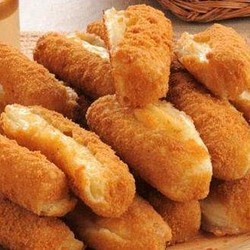 Вкуснейшая хрустящая закуска за 10 минут