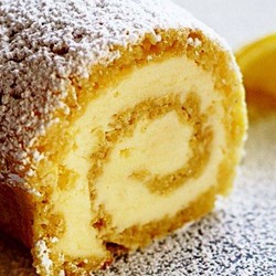 Самый лучший бисквит для рулетов. Обалденный результат