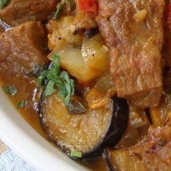 Подруга зауважала. Вот это блюдо. Так просто, а как вкусно