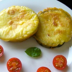 Шесть лучших блюд из кабачков