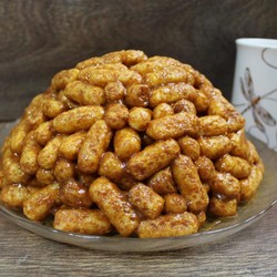 Это намного проще и вкуснее вафельного тортика. Волшебный рецепт