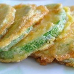 Кабачки на сковороде – 5 ароматных рецептов