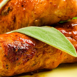 Мясные пальчики с начинками: 5 рецептов