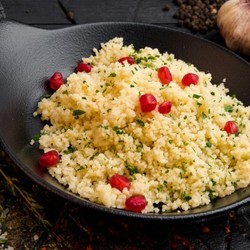 Кускус - что это, польза, вред крупы и очень вкусные рецепты приготовления