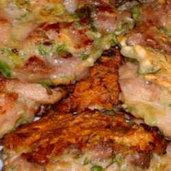 Аппетитное и пикантное мясо для семейного ужина