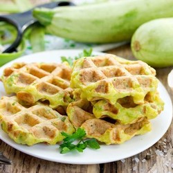 Собираем урожай кабачков и цукини: 10 интересных рецептов