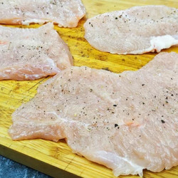 Как я готовлю сочные отбивные из любого мяса: теперь только так и делаю