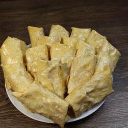 Эта вкуснятина навсегда останется в вашем меню. Быстро и очень вкусно