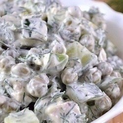 Салат "Леди"