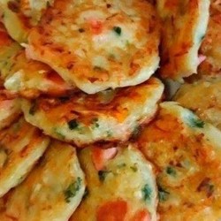 Оладьи-пиццы: Сытный завтрак и хорошее настроение на целый день