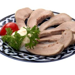 КАК ПРАВИЛЬНО ВАРИТЬ СВИНОЙ ЯЗЫК