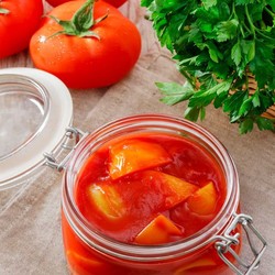 5 рецептов лечо с потрясающим вкусом и ярким ароматом