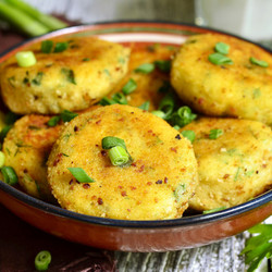 8 способов приготовить картофельные котлеты так, что они будут не хуже мясных