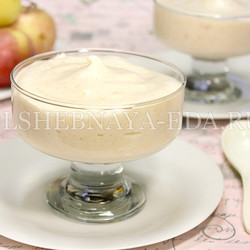 Яблочный самбук