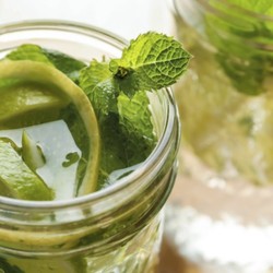 4 рецепта ароматного варенья из мяты