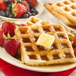 Привет из Австрии. Готовим лучший венский завтрак