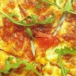 Этот рецепт теста для пиццы, наконец, успокоил мой вкус: Она идеальна!