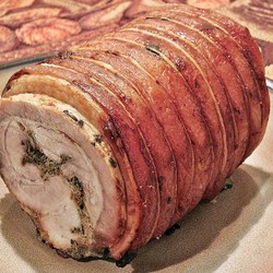 БУЖЕНИНА ПО ДОМАШНЕМУ