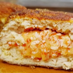 Необычные котлеты с шикарным вкусом