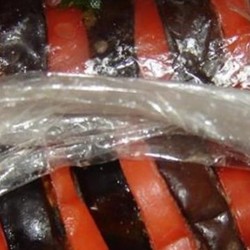 Как правильно замораживать помидоры и баклажаны на зиму