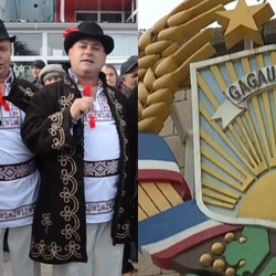 Рецепт пирожков с капустой без яиц